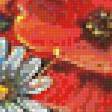 Preview of cross stitch pattern: #985601