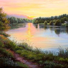 Cross stitch pattern: #985604