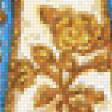 Preview of cross stitch pattern: #985605