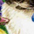Preview of cross stitch pattern: #985613