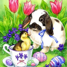 Cross stitch pattern: #985613