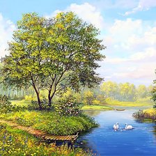 Cross stitch pattern: #985651