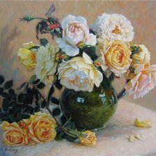Cross stitch pattern: #985687