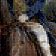 Preview of cross stitch pattern: #985689