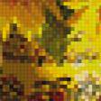 Preview of cross stitch pattern: #985724