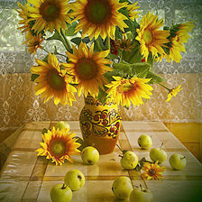 Cross stitch pattern: #985724