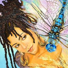 Cross stitch pattern: #986146
