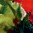 Preview of cross stitch pattern: #986200