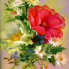 Cross stitch pattern: #986200