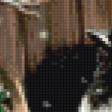 Preview of cross stitch pattern: #986296