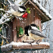 Cross stitch pattern: #986296
