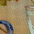 Preview of cross stitch pattern: #986433