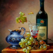 Cross stitch pattern: #986433