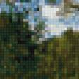 Preview of cross stitch pattern: #986449