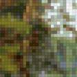 Preview of cross stitch pattern: #986450