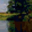 Preview of cross stitch pattern: #986453