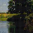 Preview of cross stitch pattern: #986454
