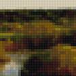 Preview of cross stitch pattern: #986456