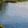 Preview of cross stitch pattern: #986459