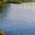 Preview of cross stitch pattern: #986460