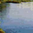 Preview of cross stitch pattern: #986461