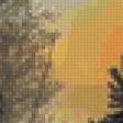 Preview of cross stitch pattern: #986466