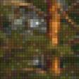 Preview of cross stitch pattern: #986469