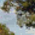 Preview of cross stitch pattern: #986471