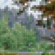 Preview of cross stitch pattern: #986476