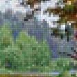 Preview of cross stitch pattern: #986478