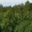 Preview of cross stitch pattern: #986480