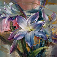 Cross stitch pattern: #986600