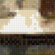 Preview of cross stitch pattern: #986650
