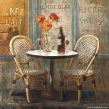 Cross stitch pattern: #986650