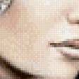 Preview of cross stitch pattern: #986808