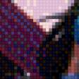 Preview of cross stitch pattern: #986875