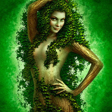Cross stitch pattern: #986878
