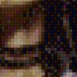 Preview of cross stitch pattern: #986880