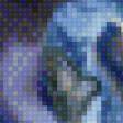 Preview of cross stitch pattern: #986882
