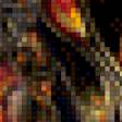 Preview of cross stitch pattern: #986884