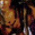 Preview of cross stitch pattern: #986985