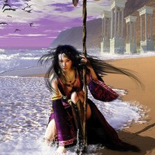 Cross stitch pattern: #986985