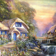 Cross stitch pattern: #987576