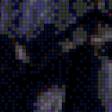 Preview of cross stitch pattern: #987579