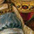 Preview of cross stitch pattern: #987757