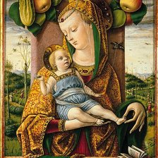 Cross stitch pattern: #987757