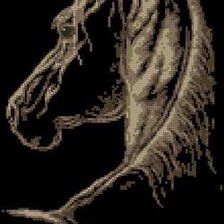 Cross stitch pattern: #987762