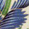 Preview of cross stitch pattern: #987862