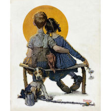 Cross stitch pattern: #988017