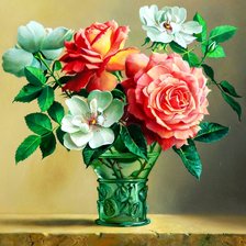 Cross stitch pattern: #988157